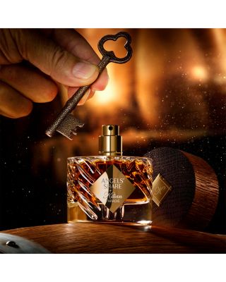 Angels' Share Paradis Eau de Extrait Refillable Spray 1.7 oz.