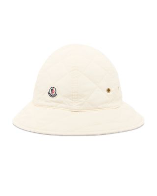 Moncler - Quilted Hat
