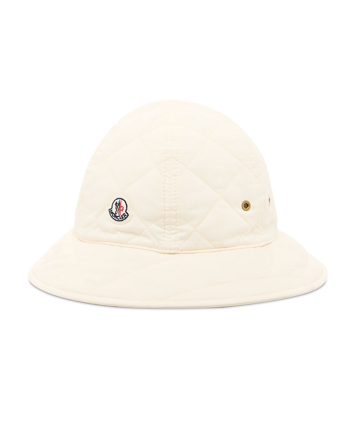 Moncler Quilted Hat