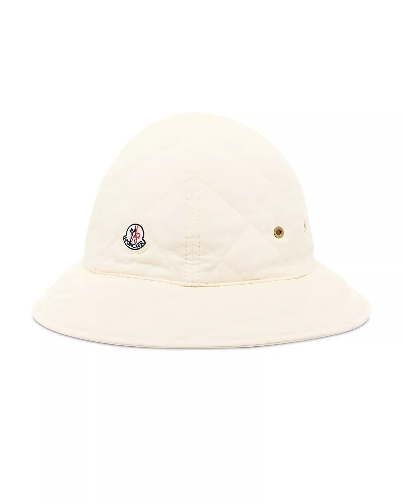 Moncler Quilted Hat