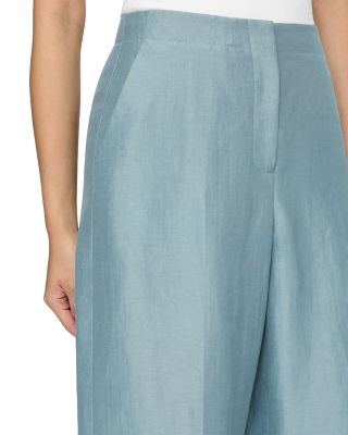 Ryerson Bermuda Shorts