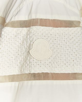 Clisson Drawcord Jacket