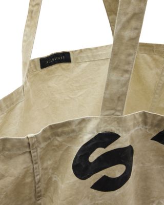 Large Tierra Tote Bag