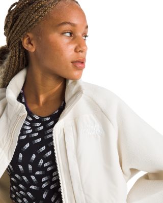 Girls&#39; Yumiori Full Zip Jacket - Little Kid, Big Kid