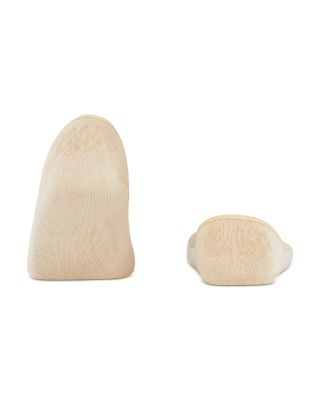 Step Medium Cut Invisible Socks