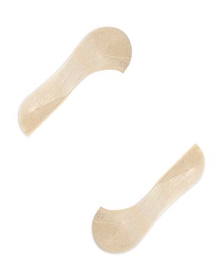 Step Medium Cut Invisible Socks