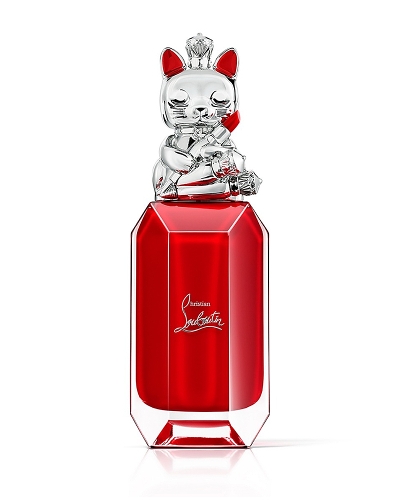 Christian Louboutin Loubidoo Eau De Parfum 3.04 Oz.