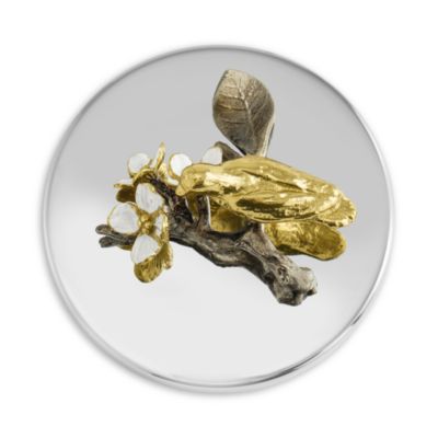 Lovebirds Candle, 13.5 oz.