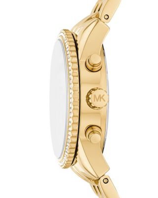 Mini Ritz Chronograph, 35mm