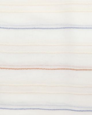 Erica Stripe Scarf