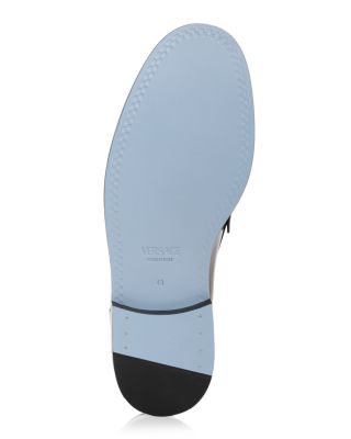 Men's Logo Loafers 