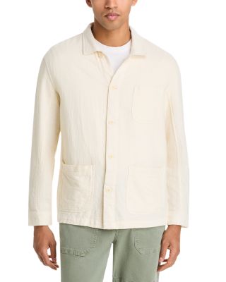 Rails - Ambrose Relaxed Fit Shirt Jacket