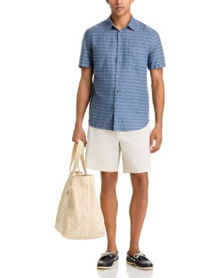 Relaxed Fit Laguna Shorts