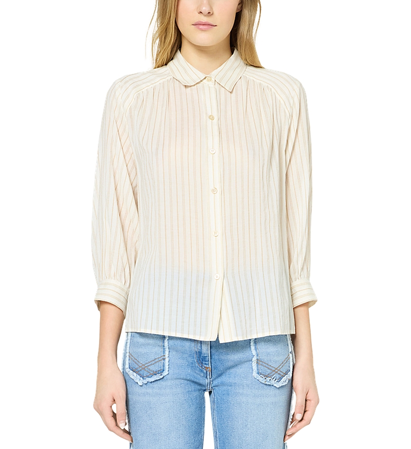 GERARD DAREL UDYANA BLOUSE