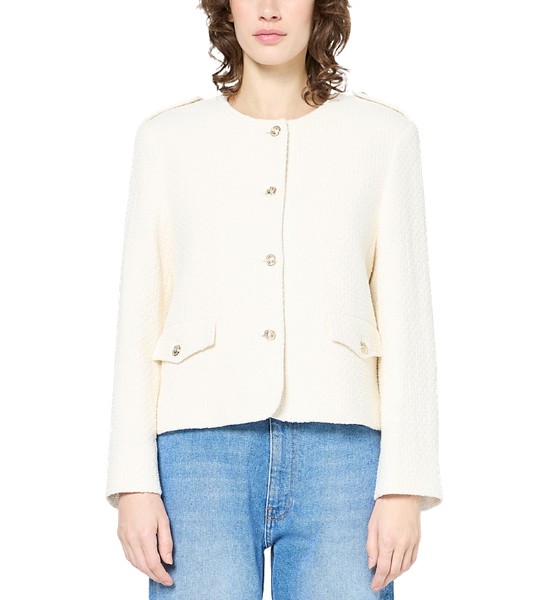 Gerard Darel Ronie Jacket