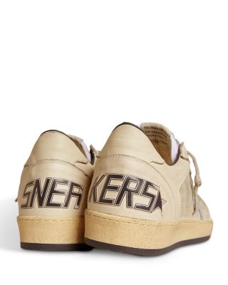Men's Ball Star LTD Sneakers