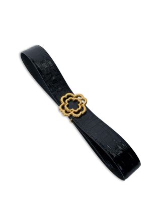 Clover Double M Women's Belt