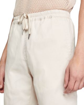 Men's New Gamma Regular Fit Cotton Blend Shorts 