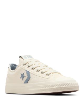 Converse - Women's Star Player 76 Sneakers