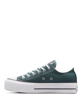 Women's Chuck Taylor All Star Lift Platform Sneakers