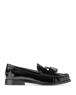 Women&#39;s Lana Lux Tassel Loafer Flats