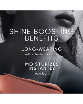 Lustreglass Lipstick