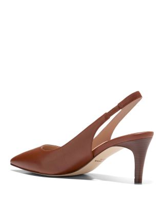 Women's Vandam 65 Slingback Pumps