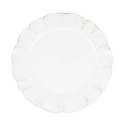 Giorno Ash Service Plate/Charger