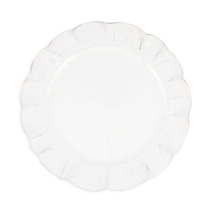 Giorno Ash Service Plate/Charger