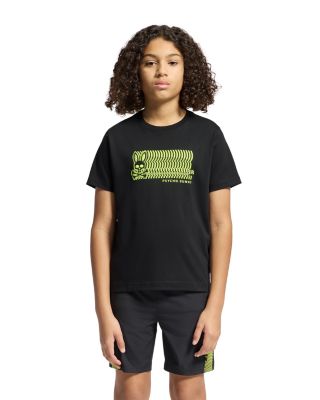 Psycho Bunny - Boys' Arvo Sport Graphic Tee - Little Kid
