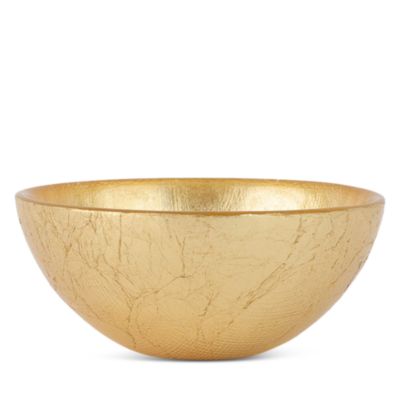 Moon Glass Dipping Bowl