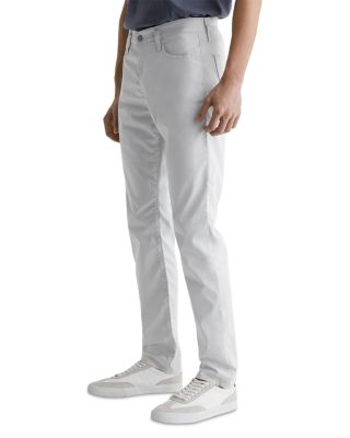 Everett Slim Straight Leg Airluxe Performance Pants