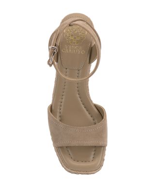 Women&#39;s Lilla Espadrille Wedge Sandals