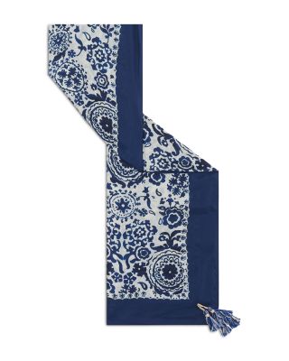 Gerard Darel - Orphee Silk Scarf
