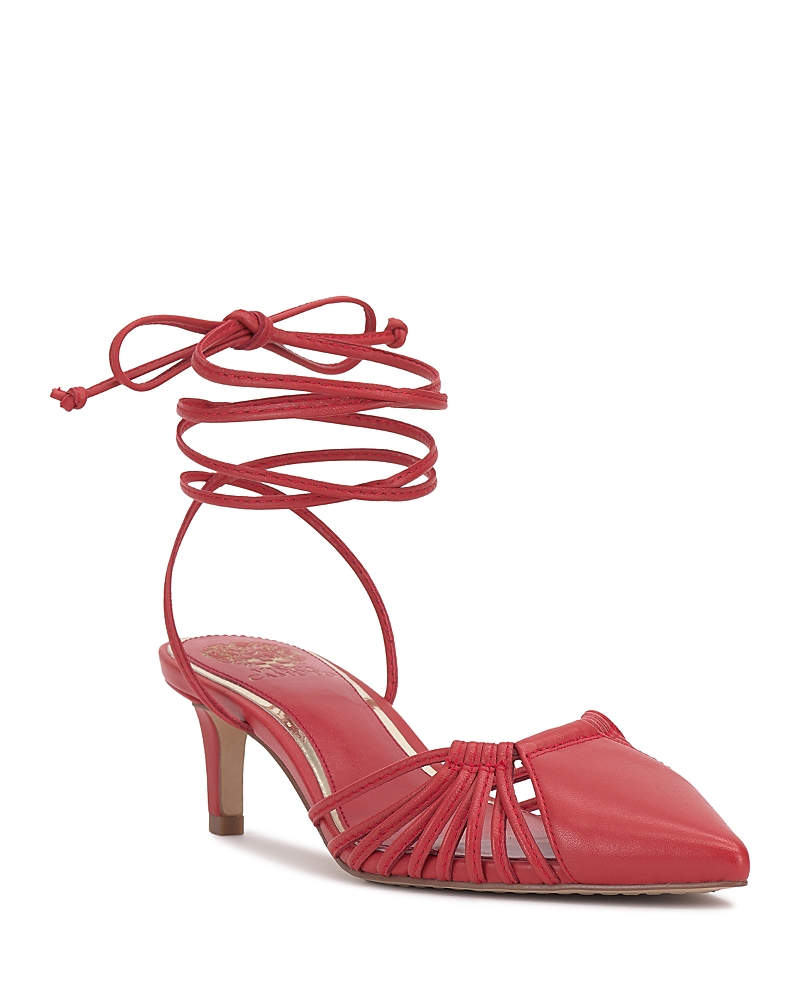 Vince Camuto Women's Kota Pointed Pumps