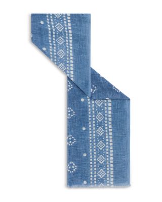Gerard Darel - Omara Linen Scarf