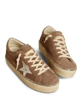 Unisex Hi Star Lace Up Sneakers