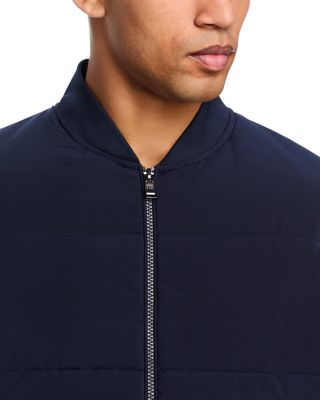 Skiles Padded Jacket