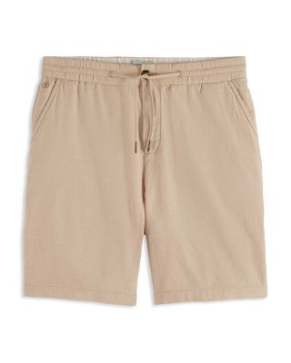 Scotch & Soda - Seasonal Core 8.27" Shorts