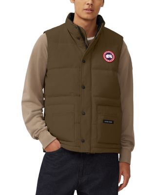 Canada Goose - Freestyle Crew Vest