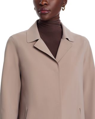 Scuba Snap Front Jacket