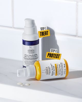 Kiehl's Since 1851 Day to Night Derm Duo Skincare Gift Set ($108 value)