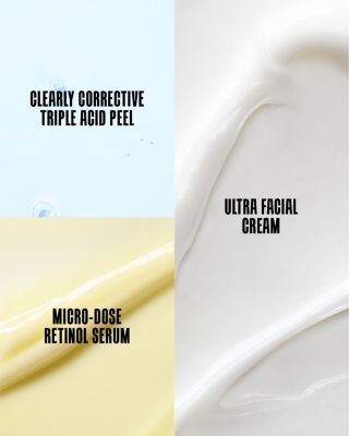 Kiehl&#39;s Since 1851 Hydrate, Treat, &amp; Repeat Skincare Gift Set ($140 value)