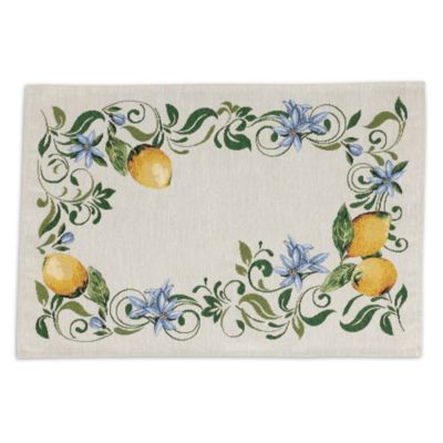 Tavola Placemats, Set of 4
