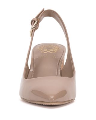 Women's Hamden Slingback Pumps
