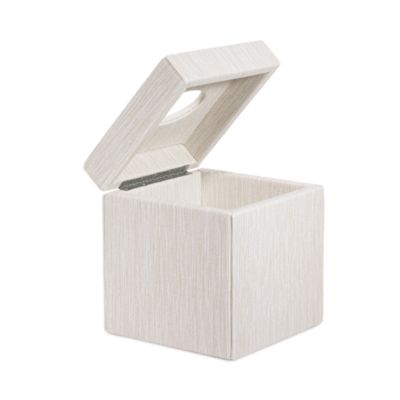 Reed Linen Tissue Cover