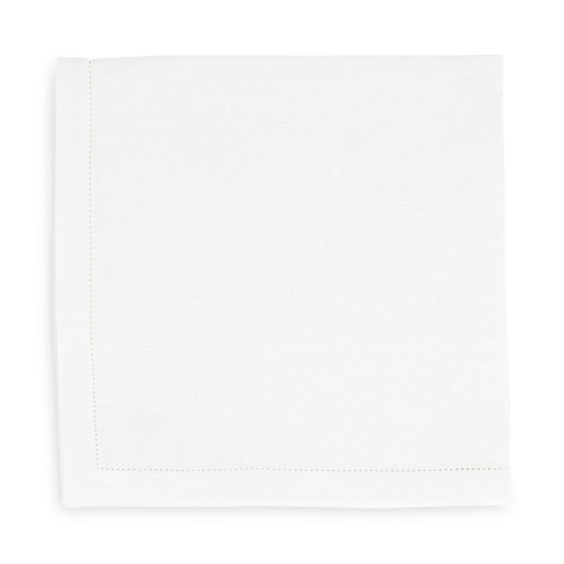 Vietri Tessuti Napkins, Set Of 4 In White