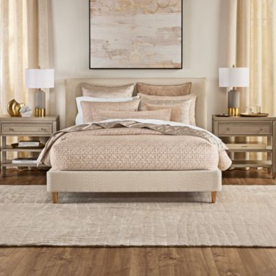 Diamond Facets Duvet Cover, Full/Queen - Exclusive