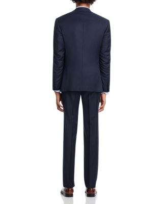 Siena Screenweave Regular Fit Suit