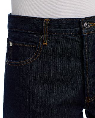 The Hang Denim Shorts